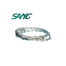 Precision Diamond Wire Rope for Stone Cutting (SG-059)